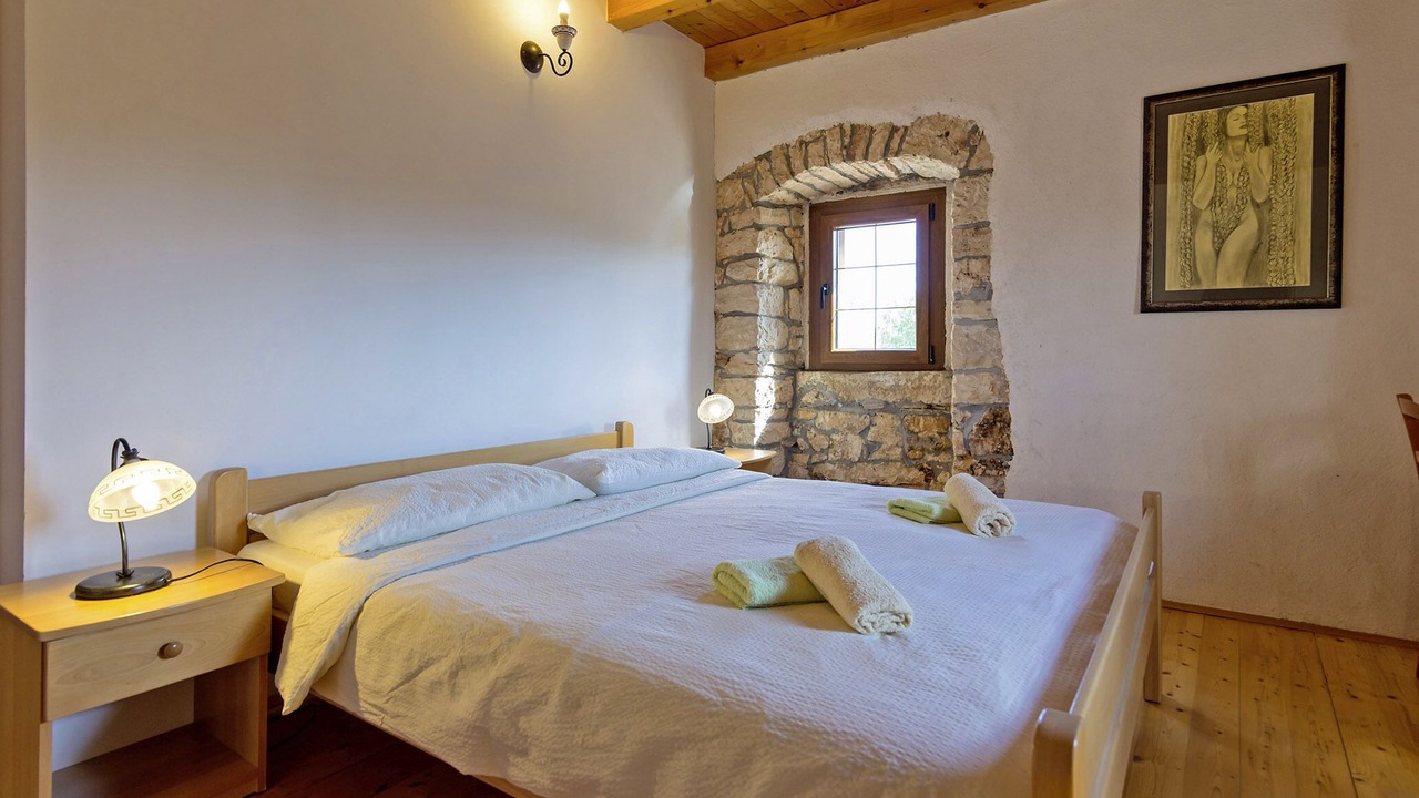 Photo of Bedroom in Modrusani