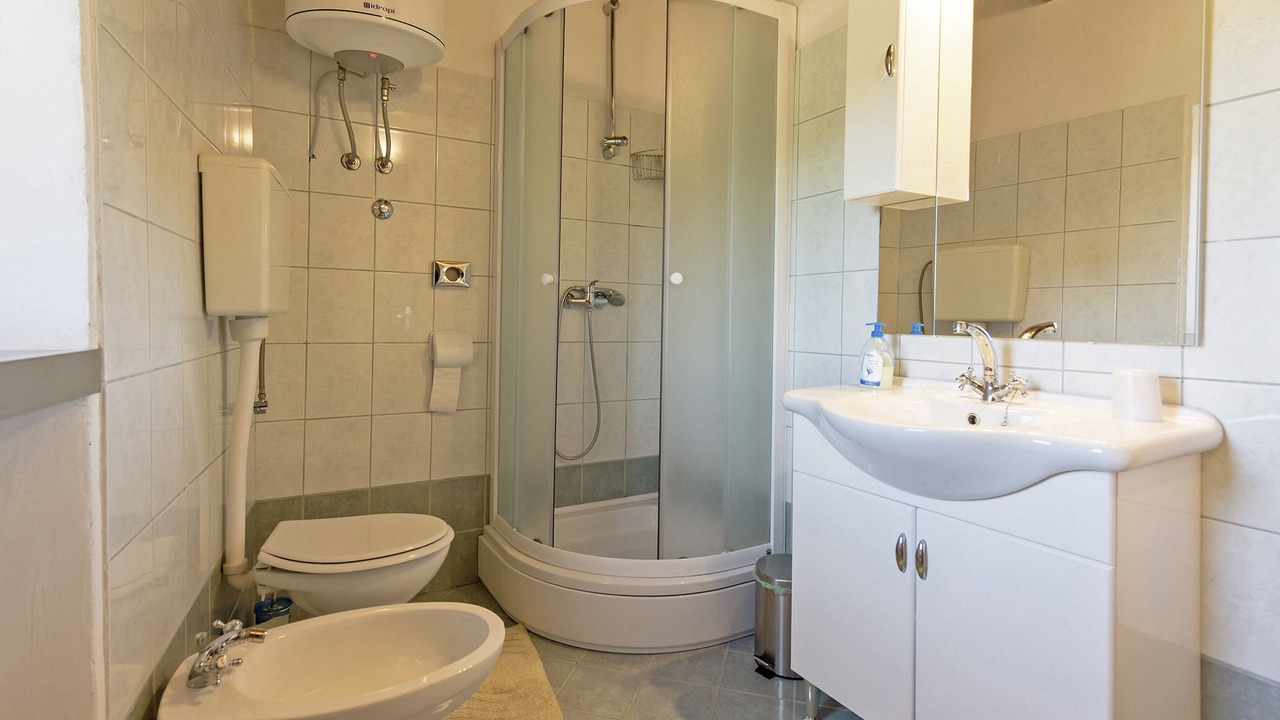 Photo of Bathroom in Modrusani