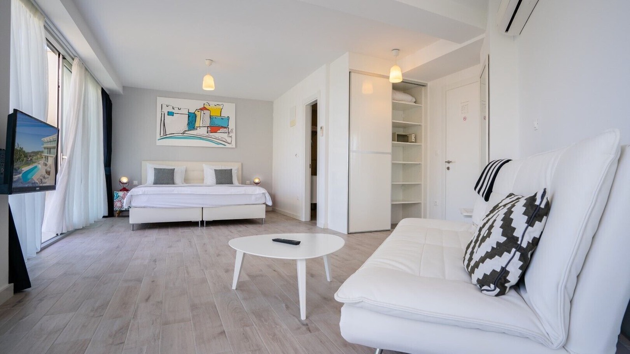 Photo of Bedroom in Zaton