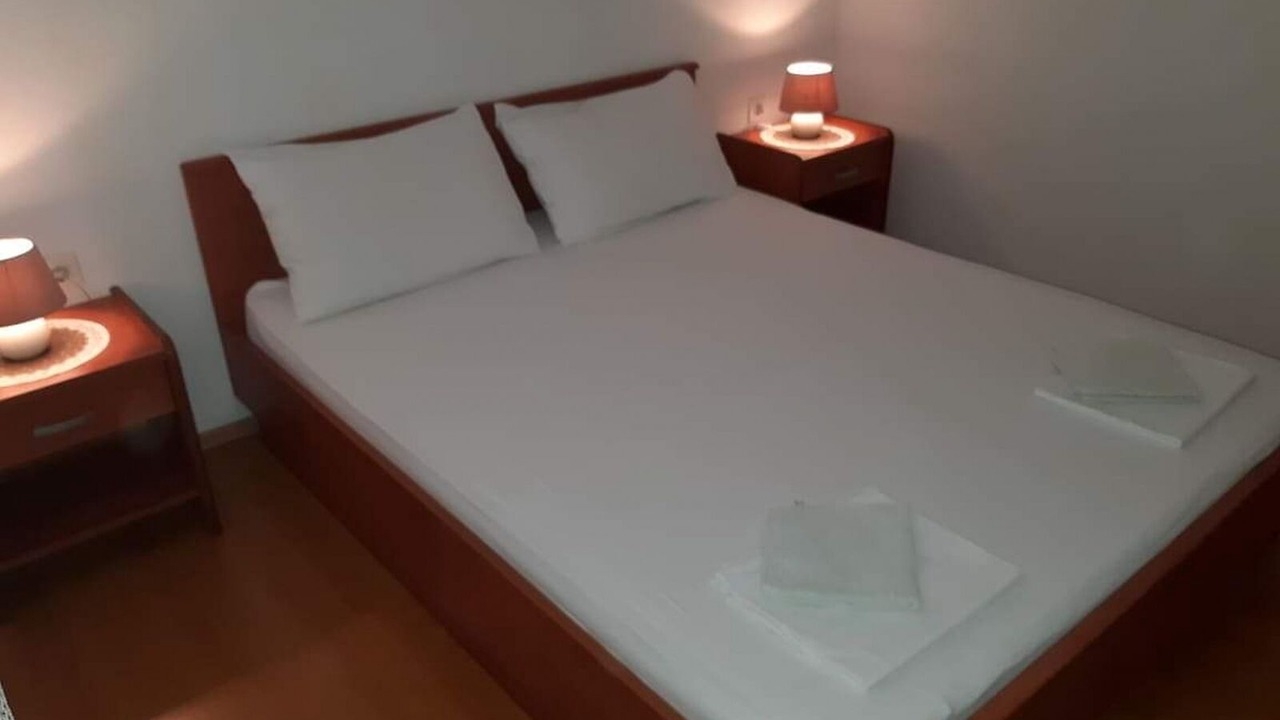 Photo of Bedroom in Novalja