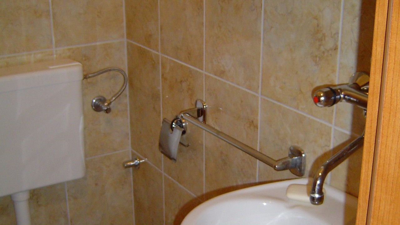Photo of Bathroom in Novalja