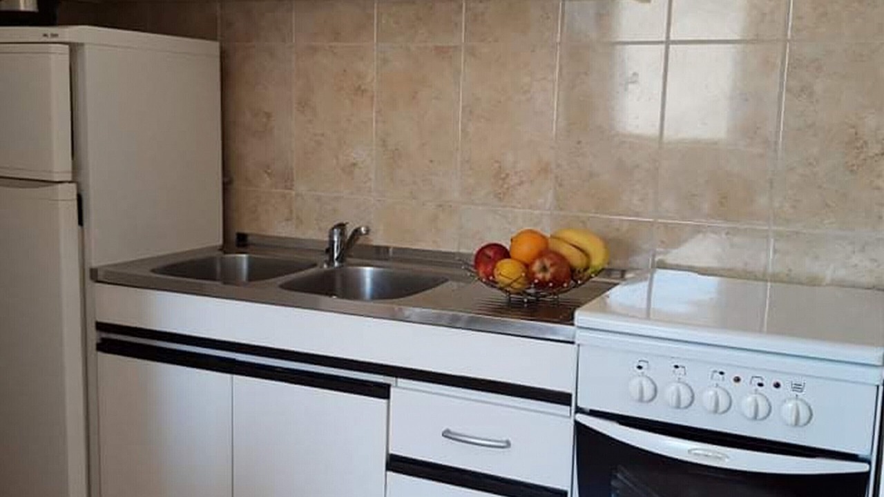 Photo of Kitchen in Novalja