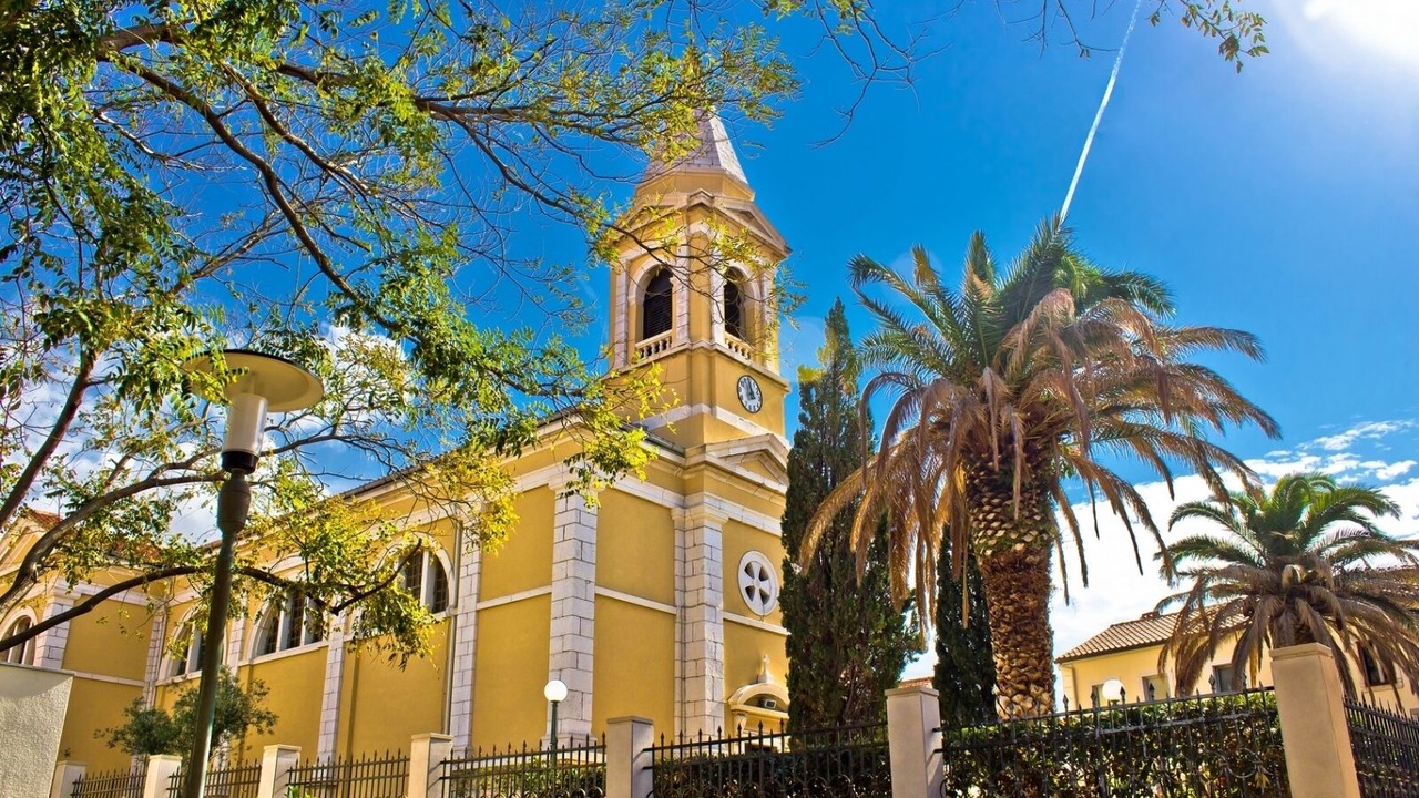 Photo of Others in Novalja