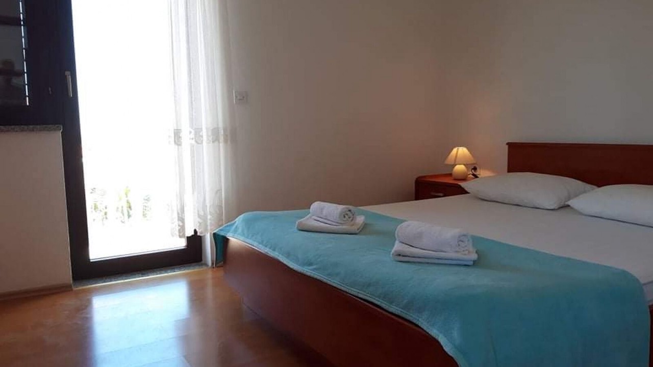 Photo of Bedroom in Novalja