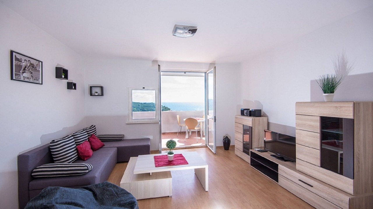 Photo of Livingroom in Dubrovnik