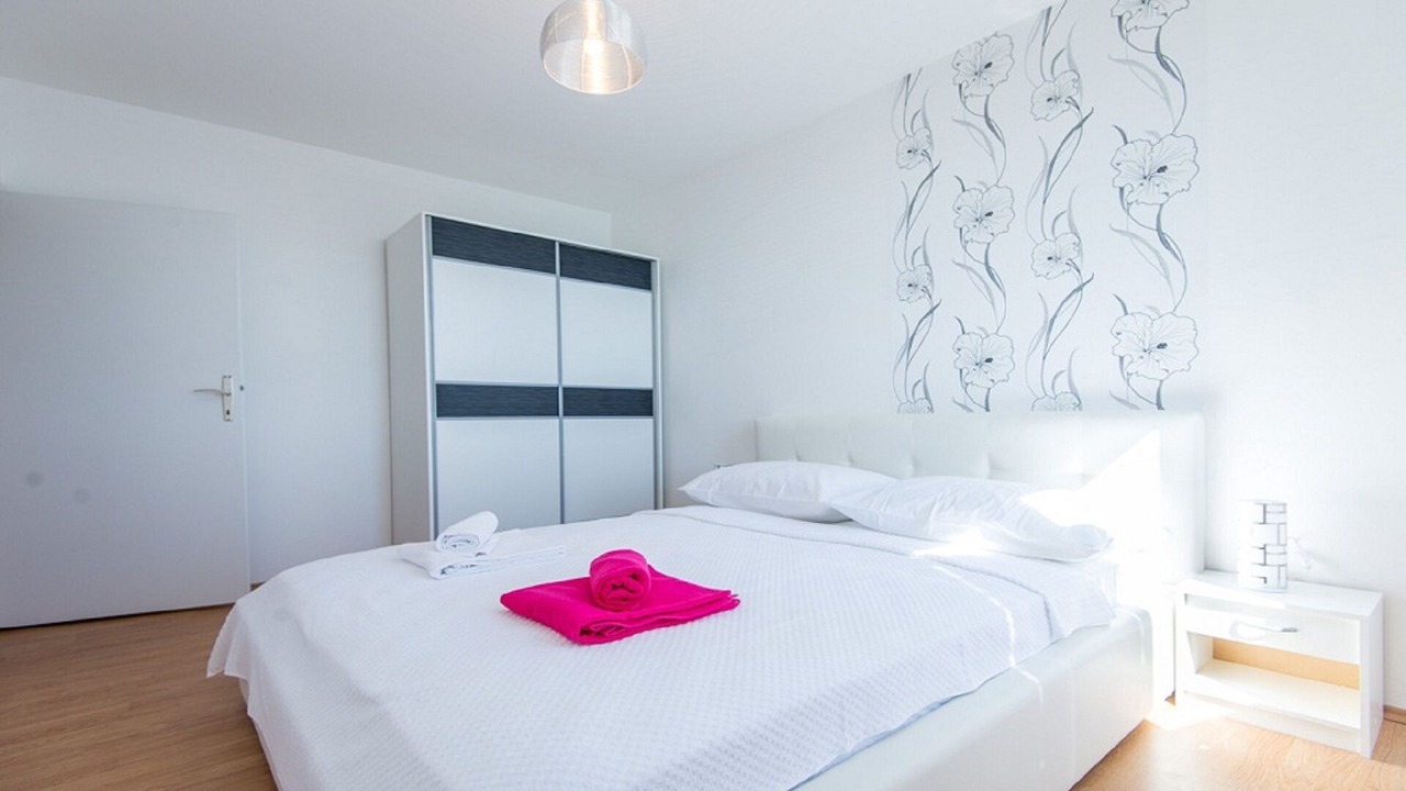 Photo of Bedroom in Dubrovnik