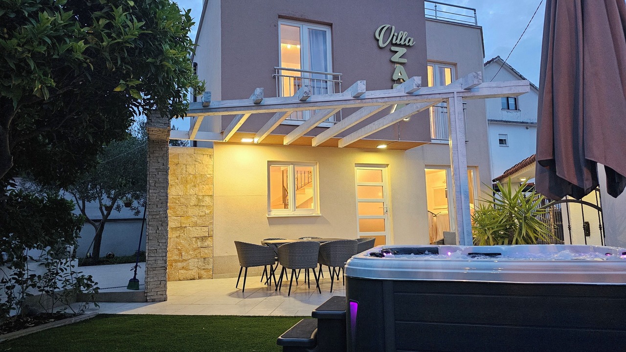 Photo of Patio Balcony in Mastrinka