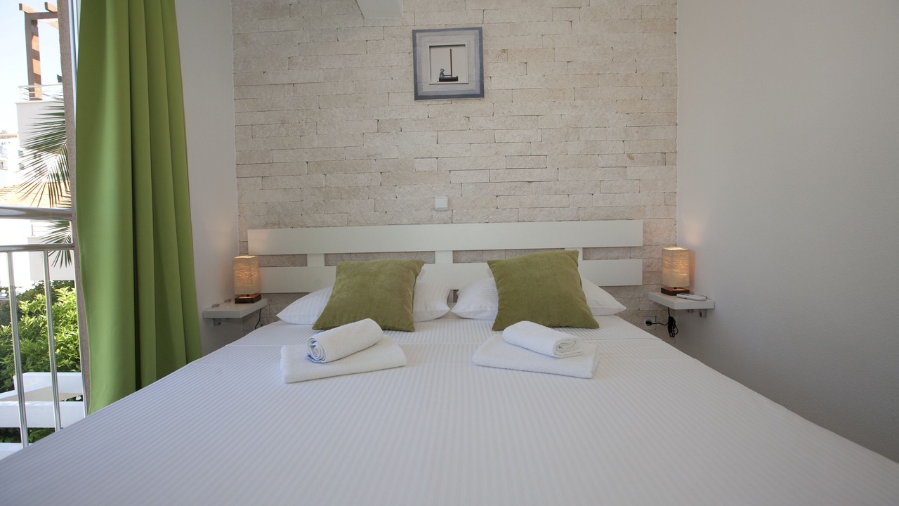 Photo of Bedroom in Mastrinka