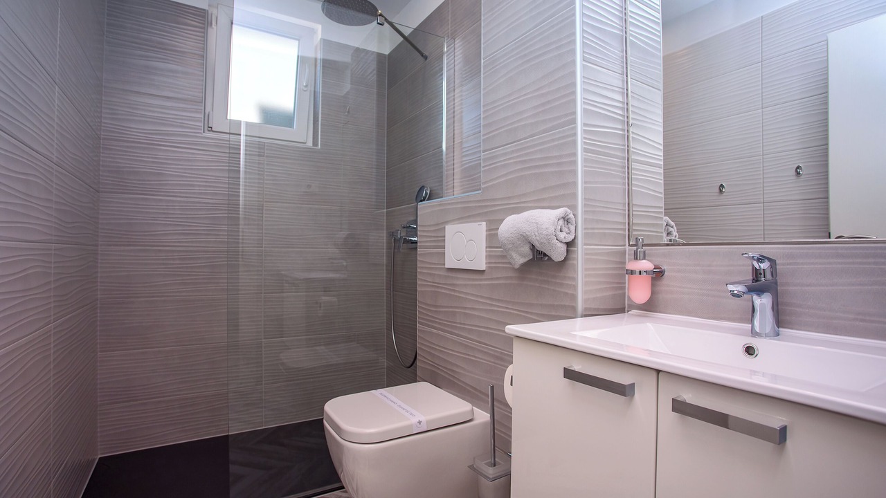 Photo of Bathroom in Stanici