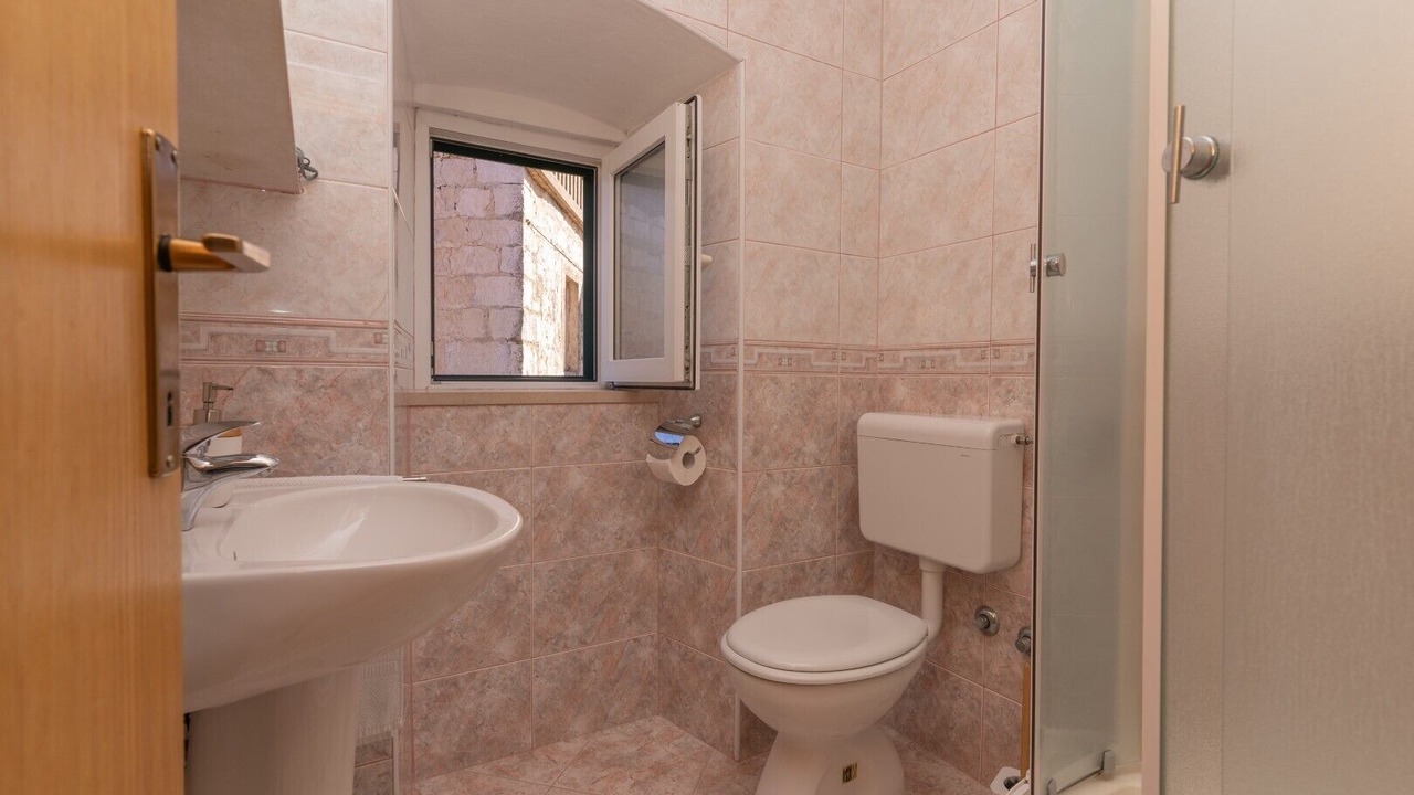 Photo of Bathroom in Cilipi