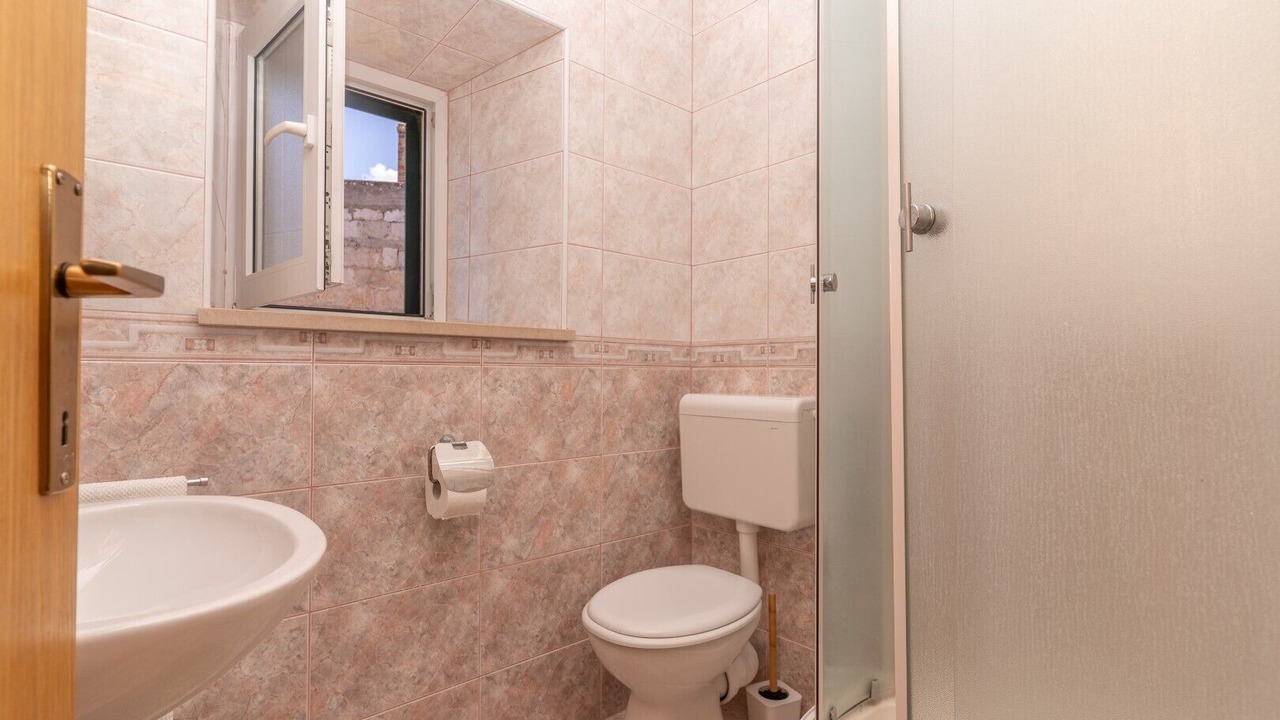 Photo of Bathroom in Cilipi