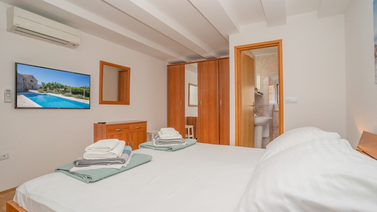 Photo of Bedroom in Cilipi