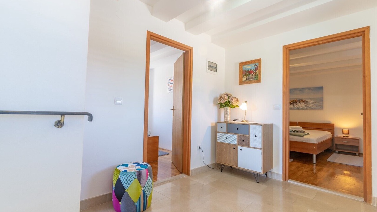 Photo of Bedroom in Cilipi