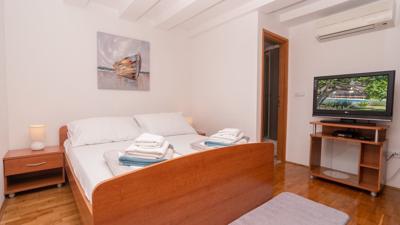 Photo of Bedroom in Cilipi