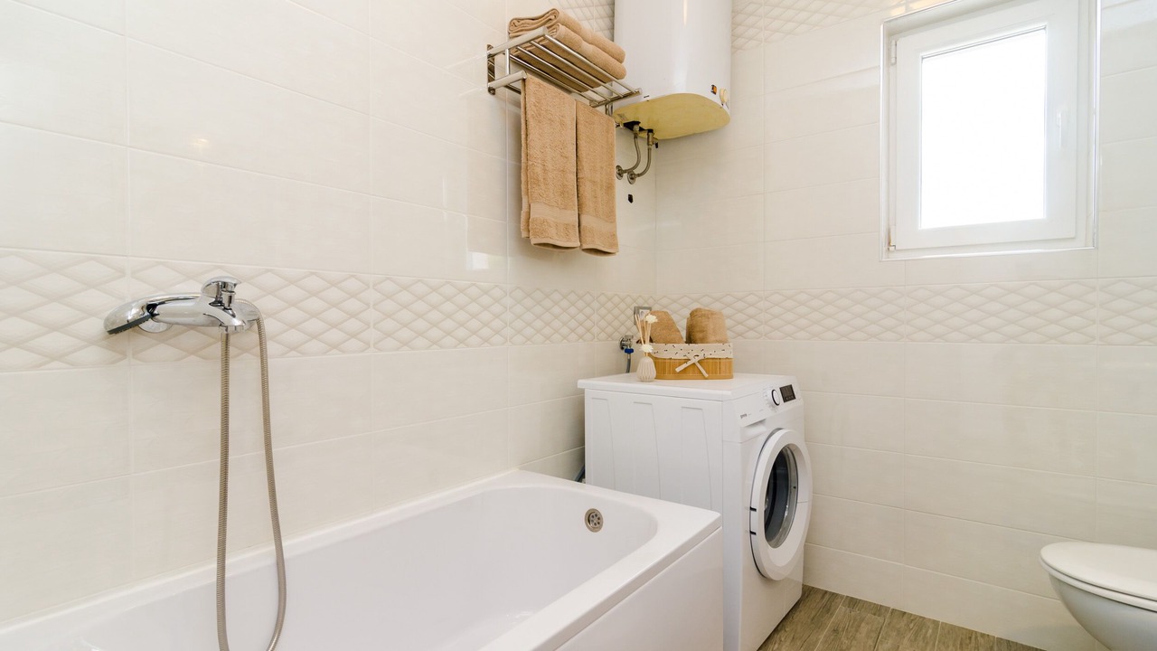 Photo of Bathroom in Konavle