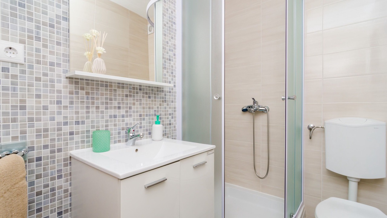 Photo of Bathroom in Konavle