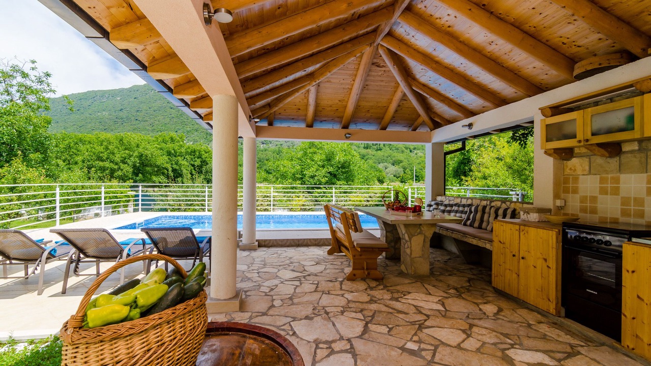 Photo of Outdoor in Konavle
