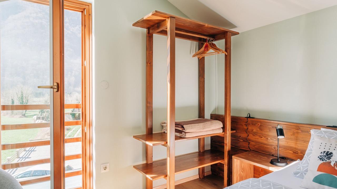 Photo of Bedroom in Volarje