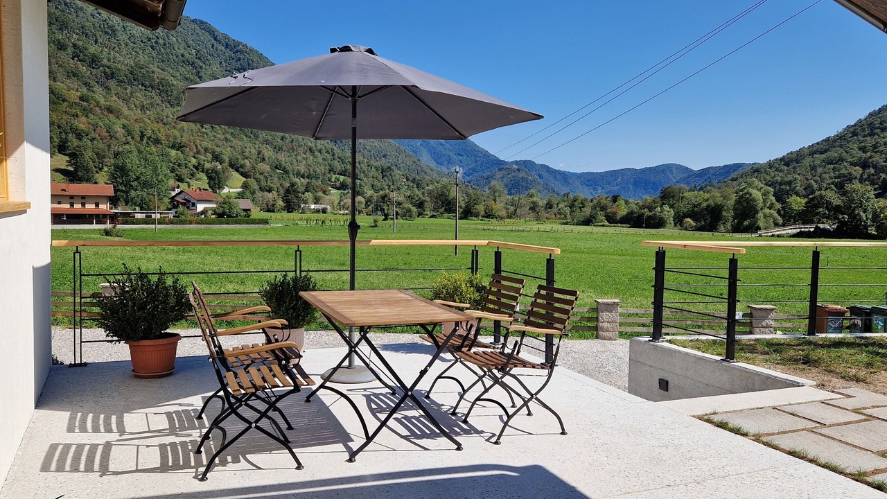 Photo of Outdoor in Volarje