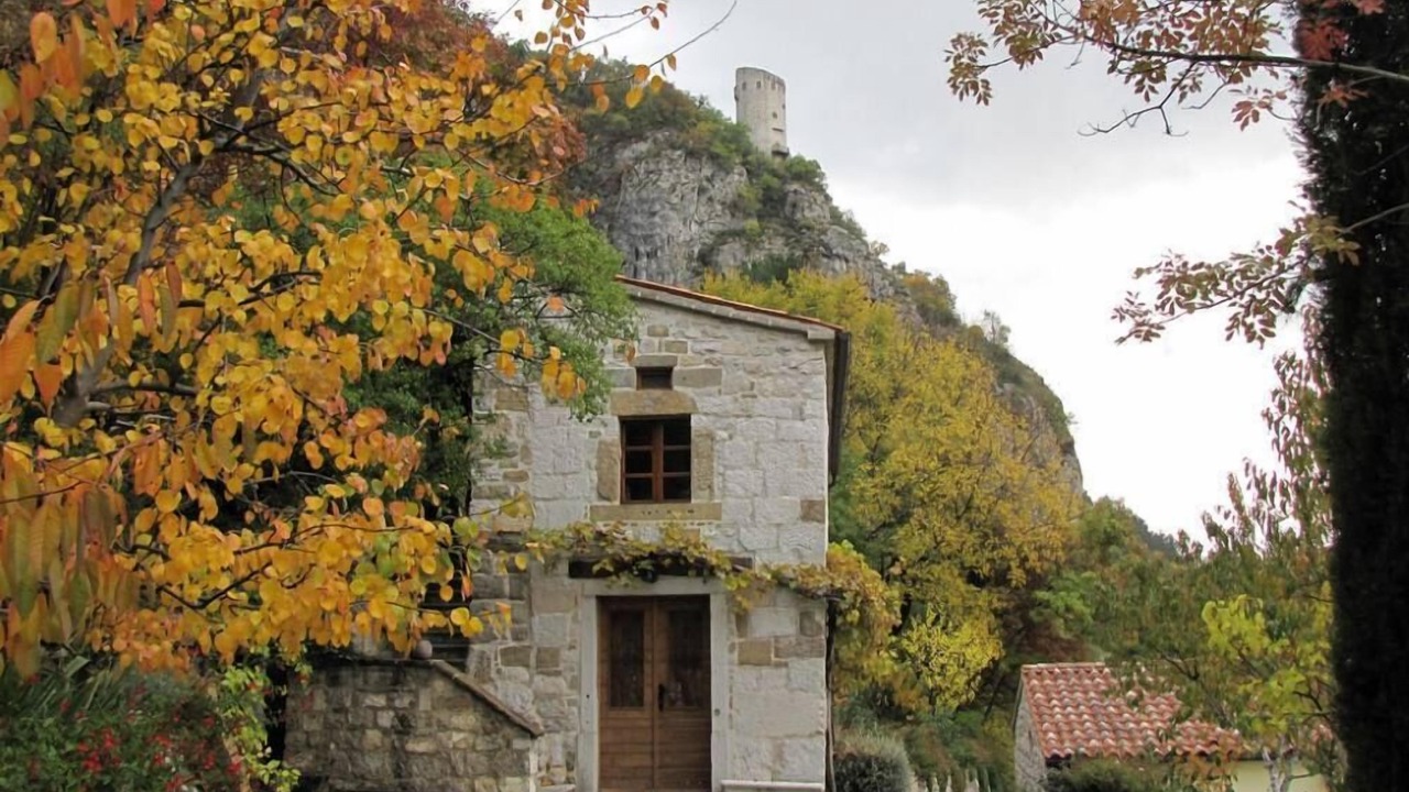 Photo of Outdoor in Podpec