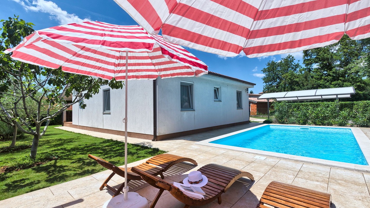Photo of Outdoor in Loborika