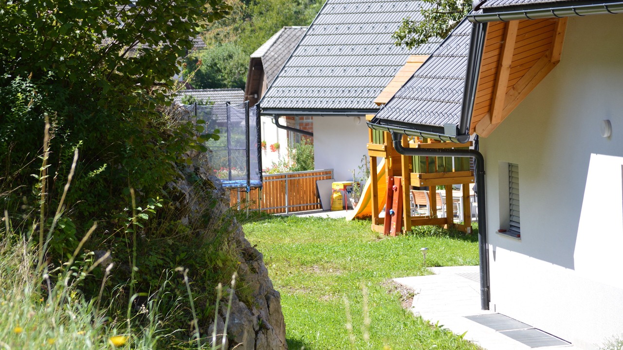 Photo of Outdoor in Lom pod Storzicem