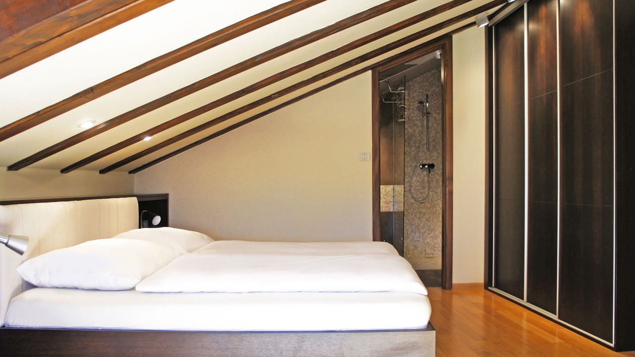 Photo of Bedroom in Rovinj