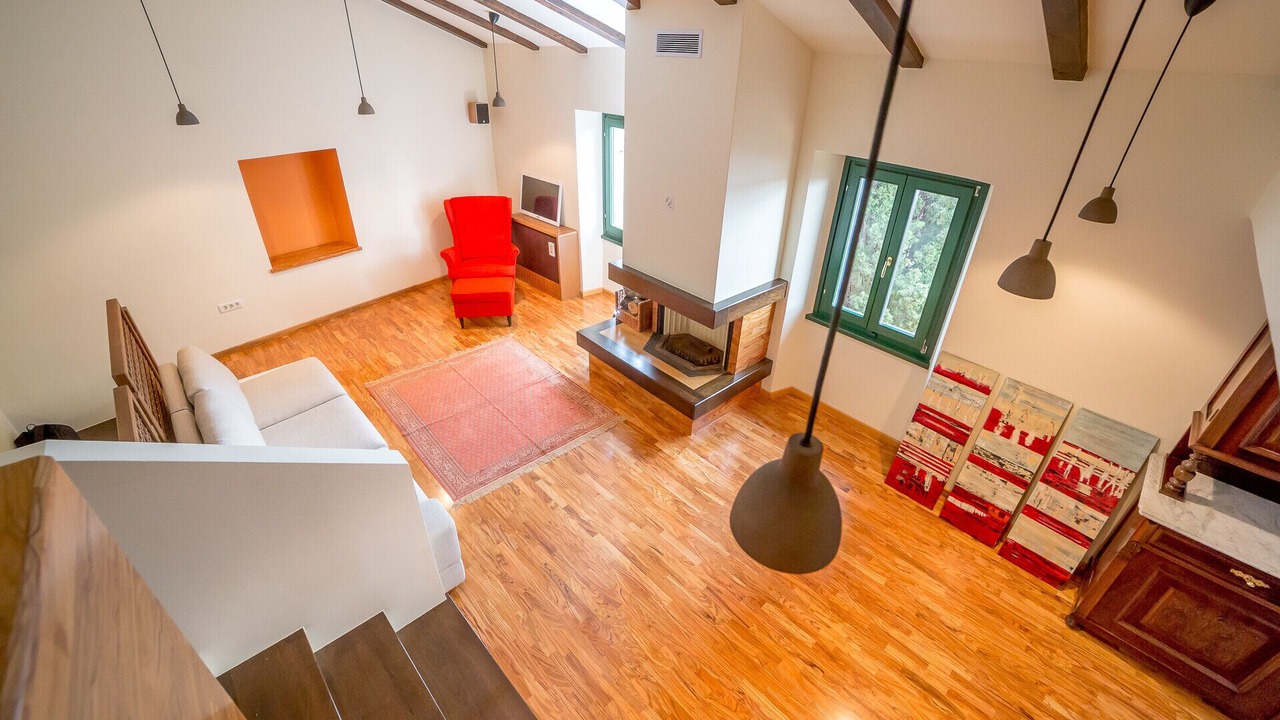 Photo of Livingroom in Rovinj