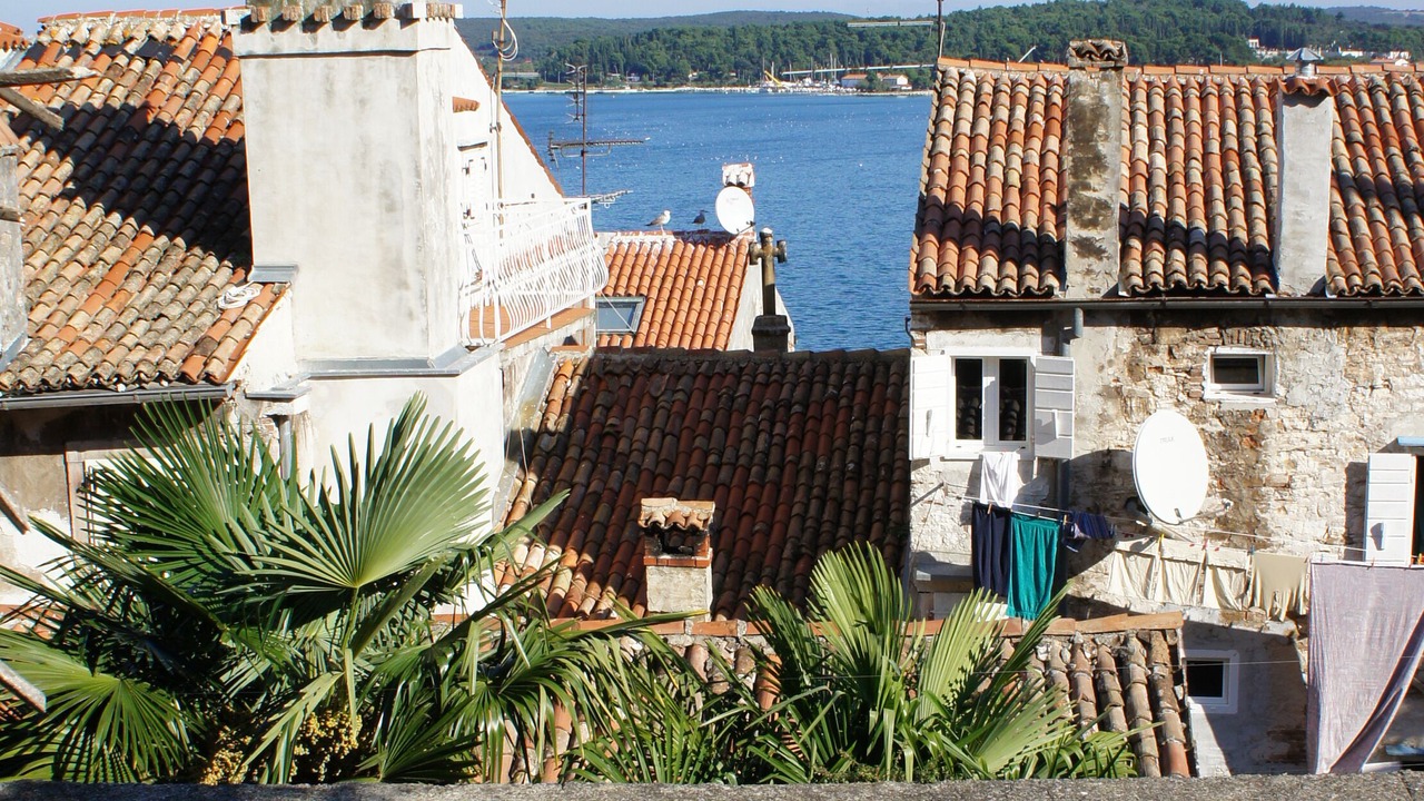 Photo of Others in Rovinj