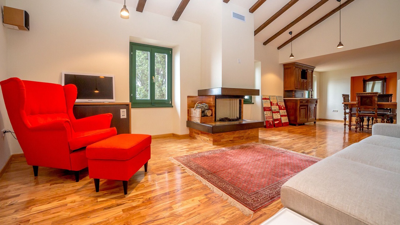 Photo of Livingroom in Rovinj