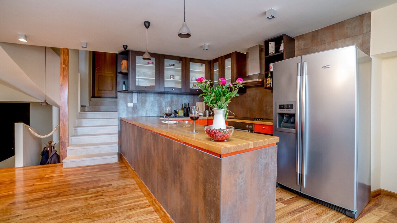 Photo of Kitchen in Rovinj