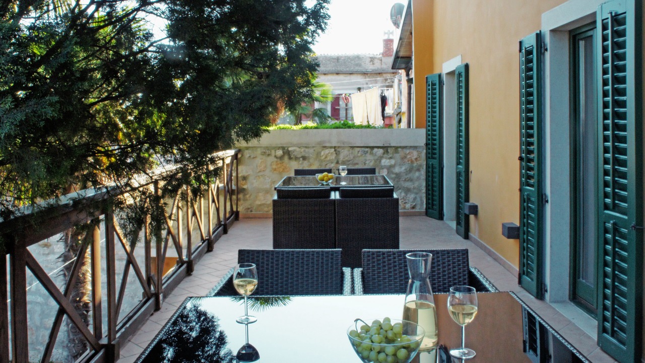 Photo of Outdoor in Rovinj