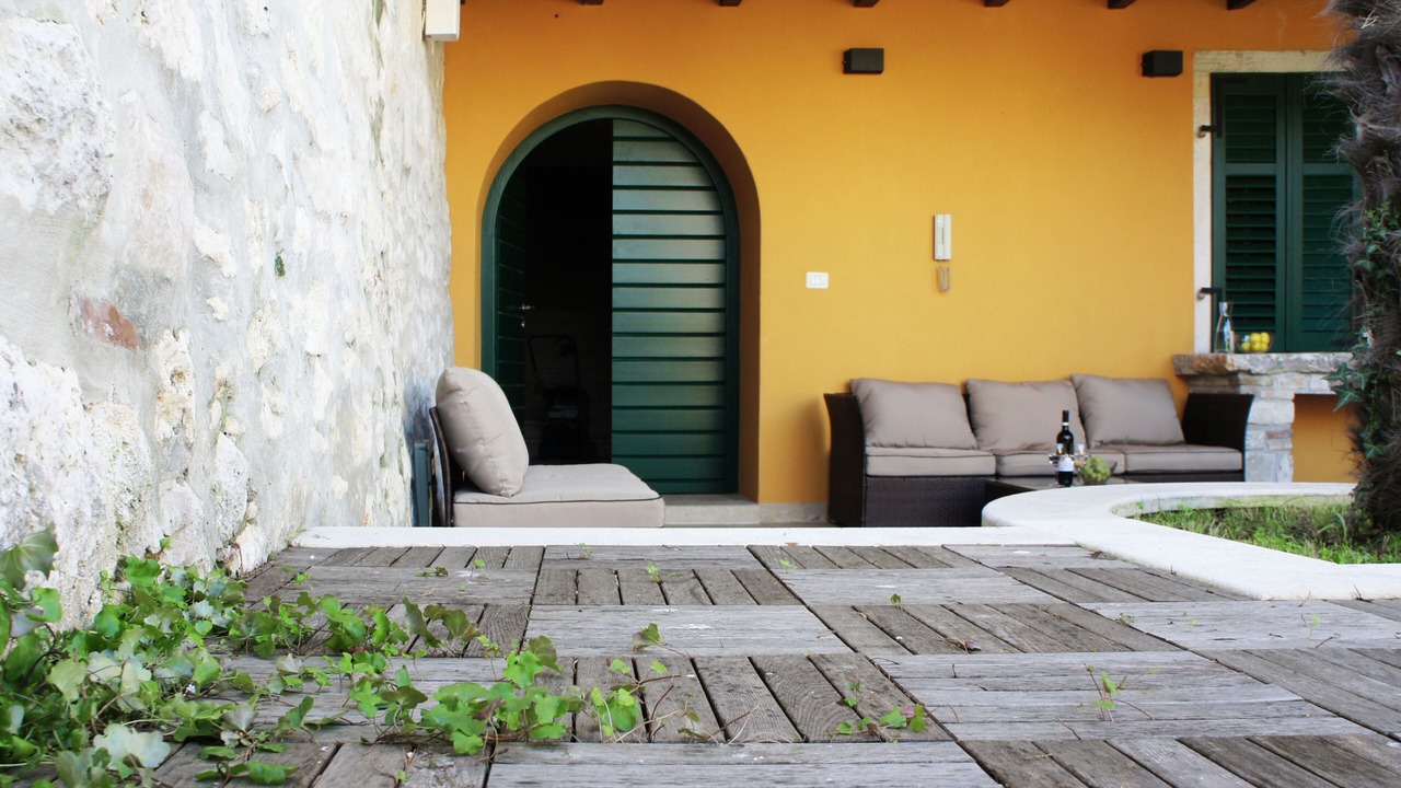 Photo of Outdoor in Rovinj