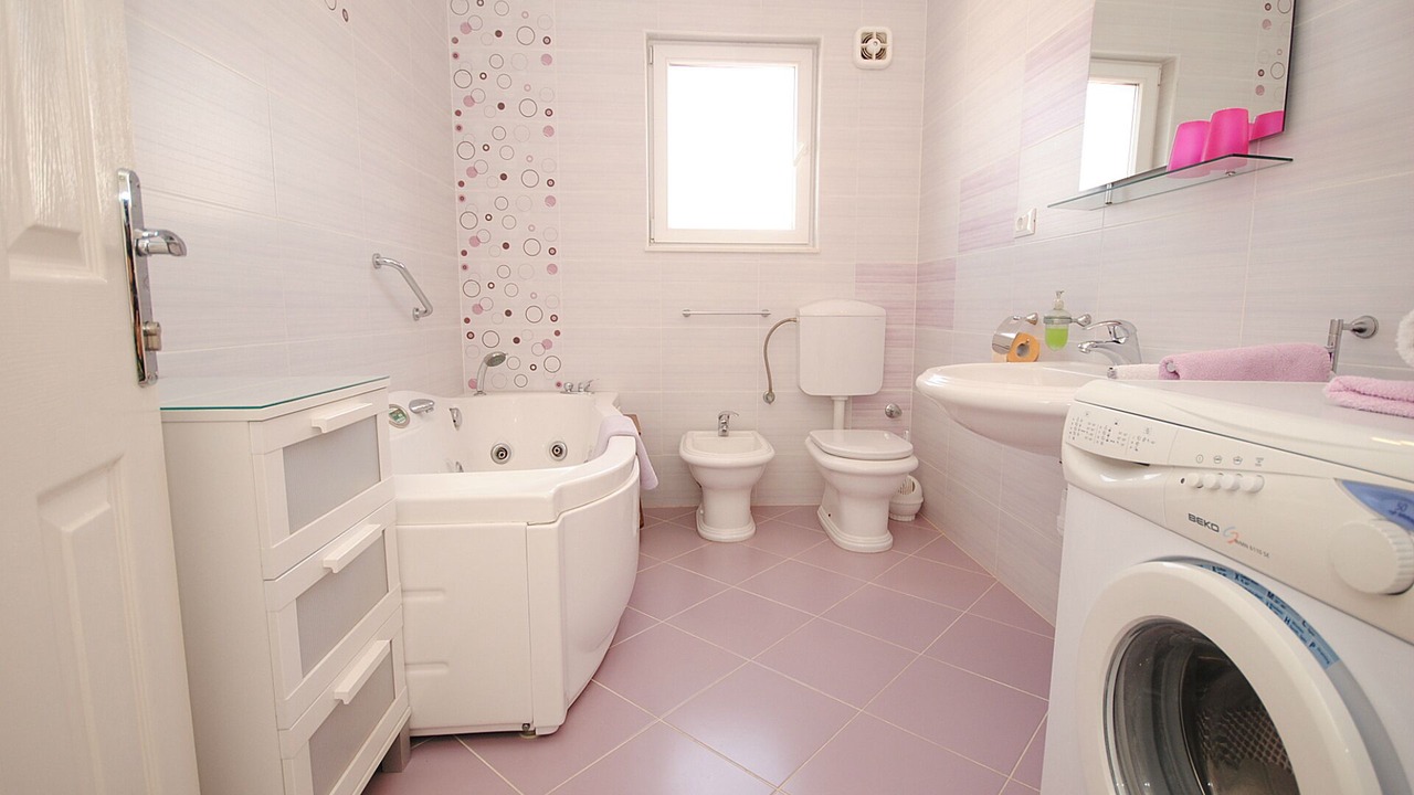 Photo of Bathroom in Okrug Gornji