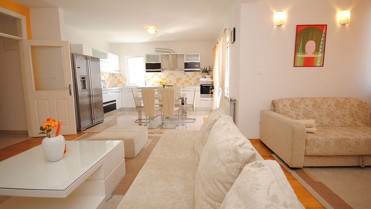 Photo of Livingroom in Okrug Gornji