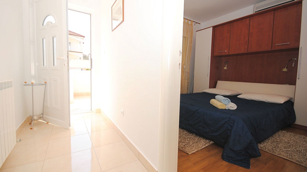 Photo of Bedroom in Okrug Gornji