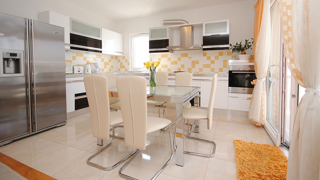 Photo of Kitchen in Okrug Gornji