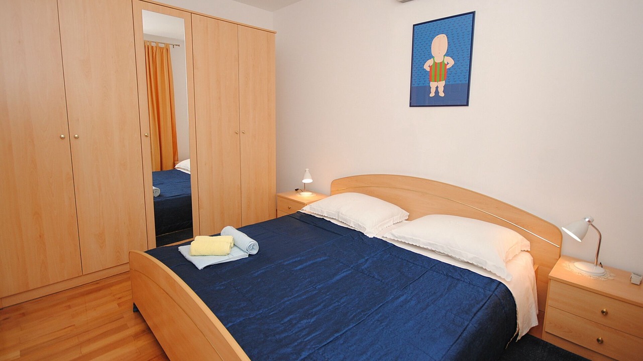Photo of Bedroom in Okrug Gornji