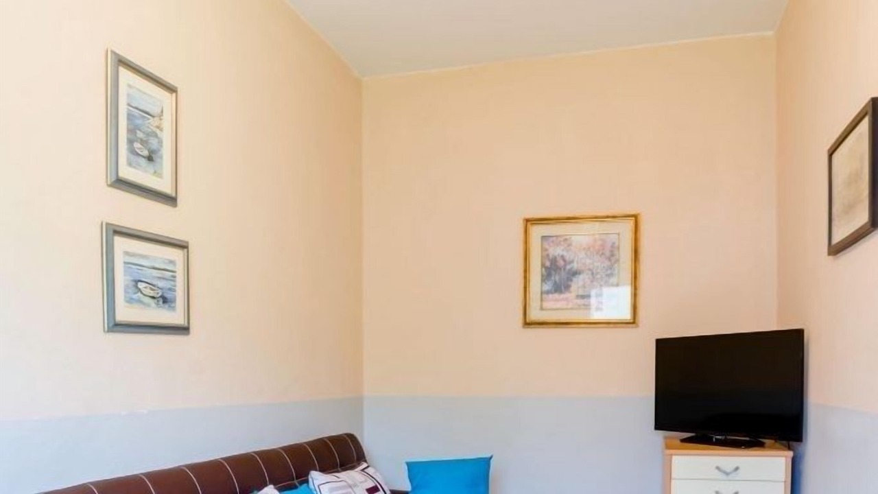 Photo of Livingroom in Supetar