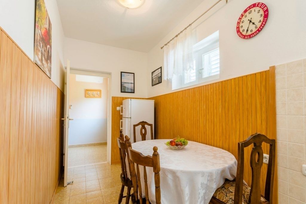 Photo of Livingroom in Supetar
