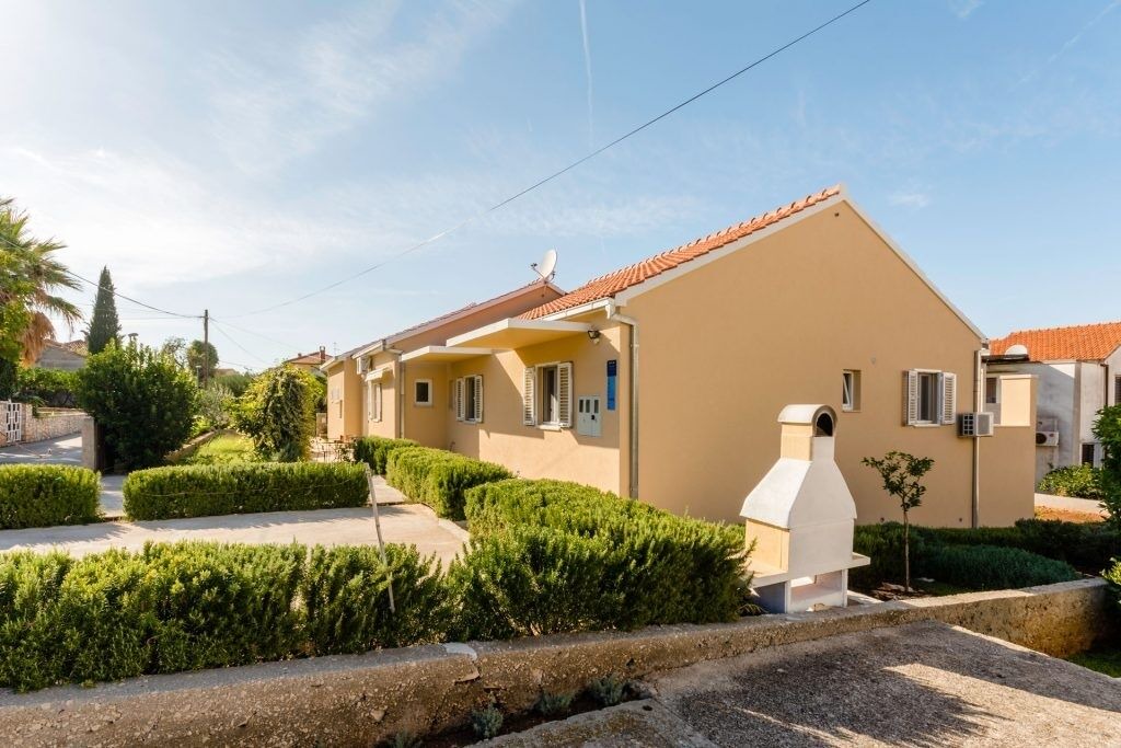 Photo of Outdoor in Supetar
