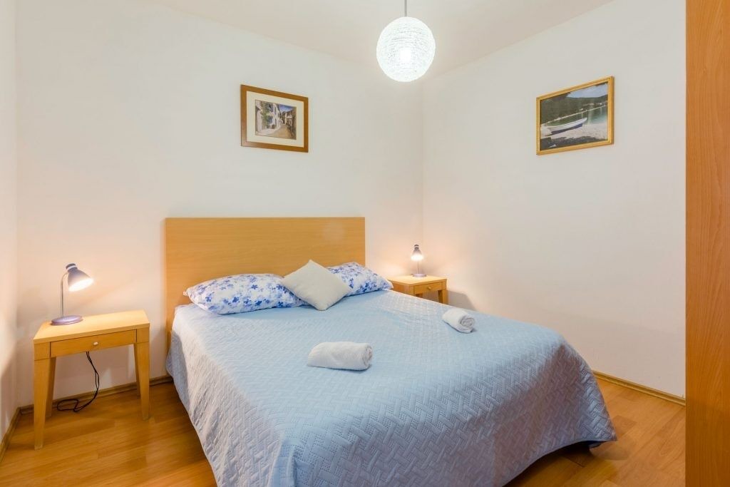 Photo of Bedroom in Supetar