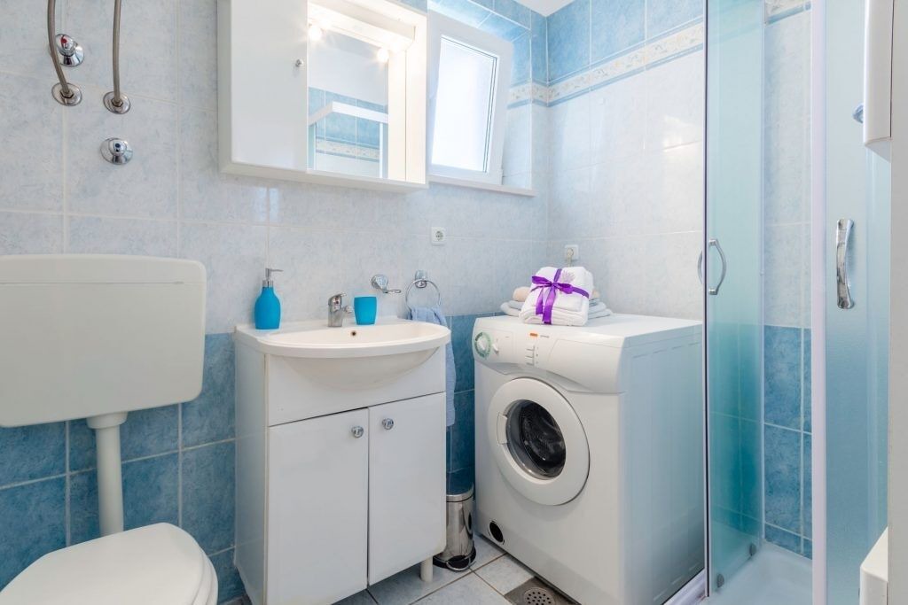 Photo of Bathroom in Supetar