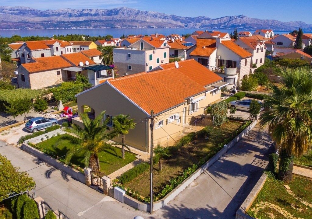 Photo of Outdoor in Supetar