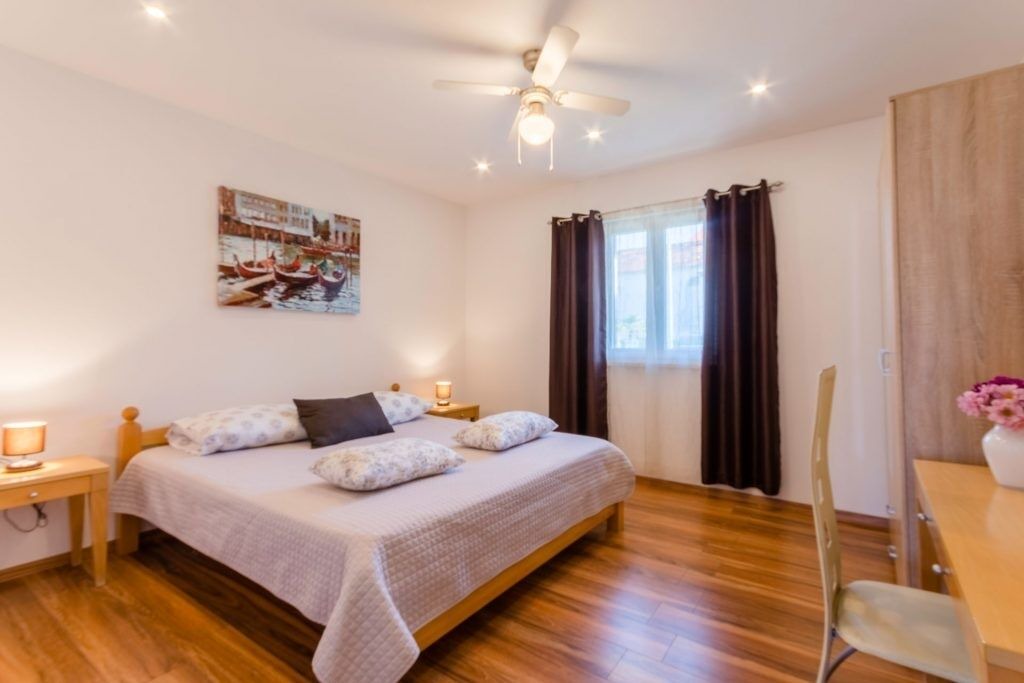 Photo of Bedroom in Supetar