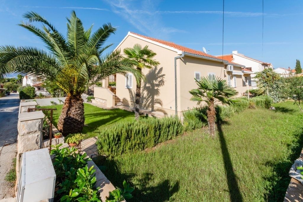 Photo of Outdoor in Supetar