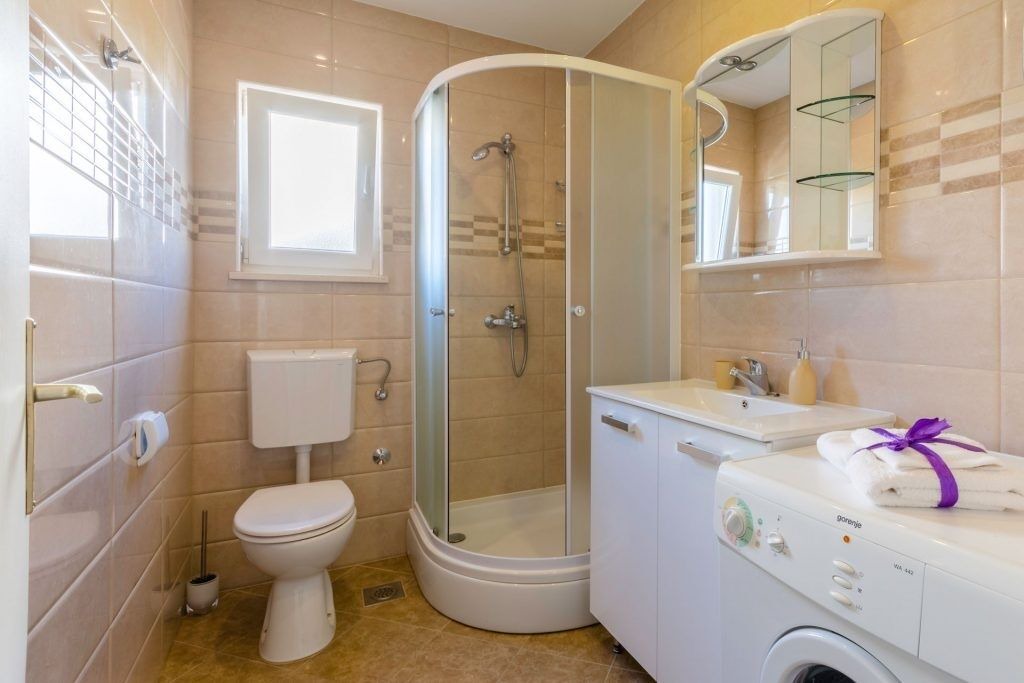 Photo of Bathroom in Supetar