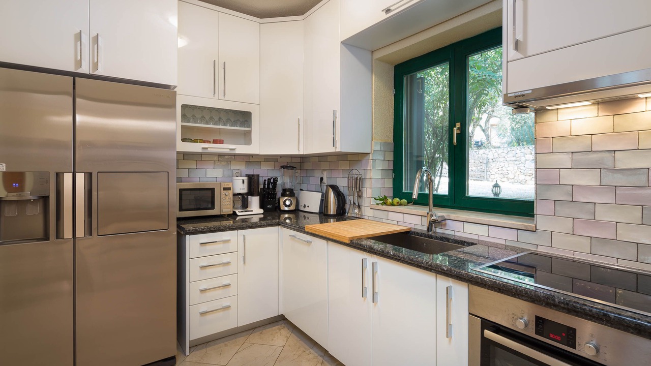 Photo of Kitchen in Donja Banda