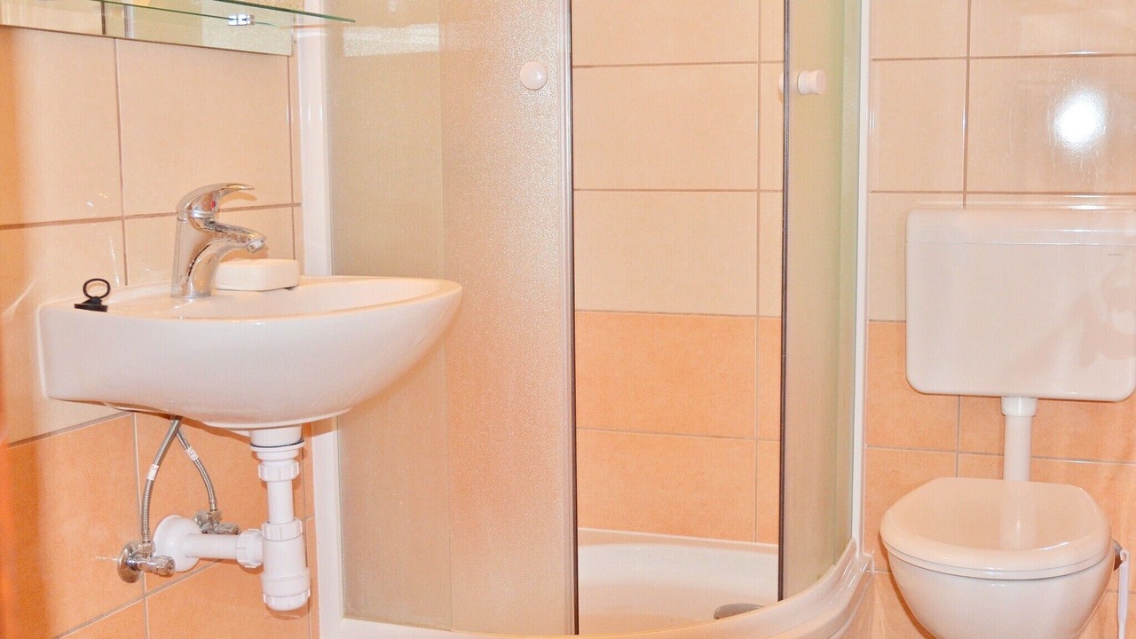 Photo of Bathroom in Pisak