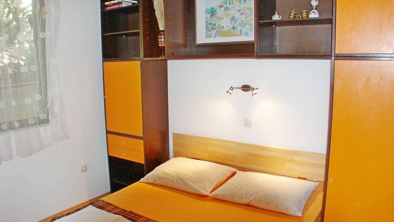 Photo of Bedroom in Pisak
